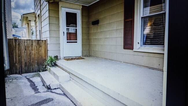 Foto del edificio - 542 Buckeye St