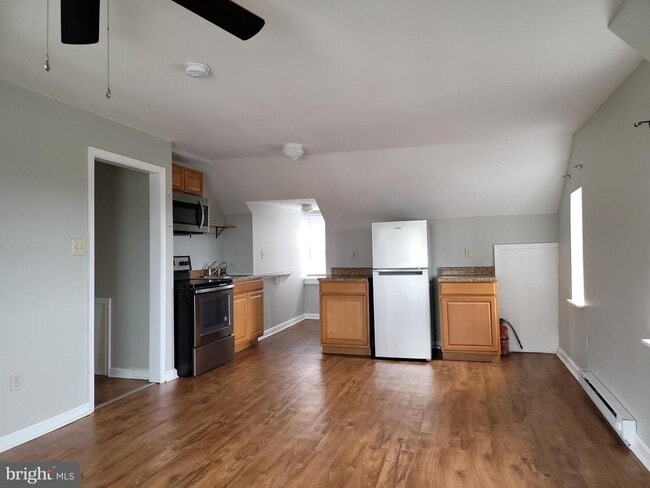 Building Photo - 503 N Rodney St