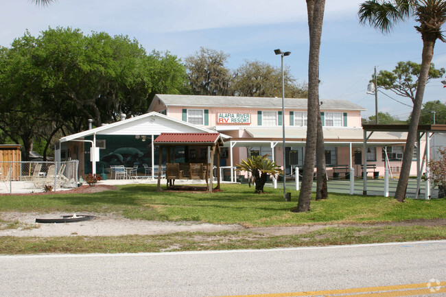 Building Photo - Alafia River RV Resort