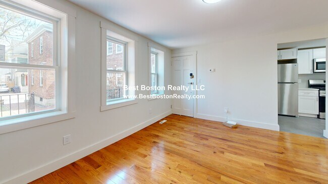 Foto del edificio - 38 Gibson St