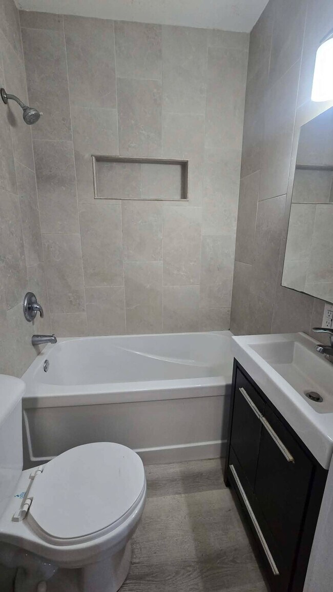 Photo du bâtiment - 48 Rue Calder