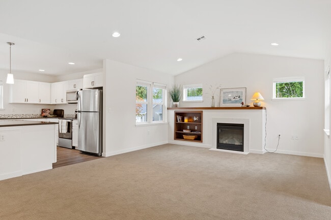 Building Photo - Rosedale Village - 55+ Community