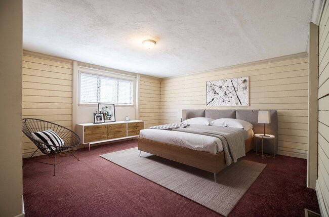 Foto del edificio - Spacious Duplex in the Heart of South Side...