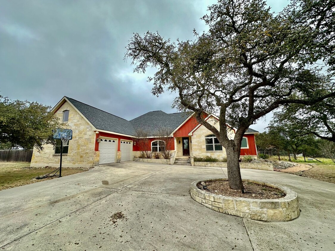 Rental Property In Kerrville Tx