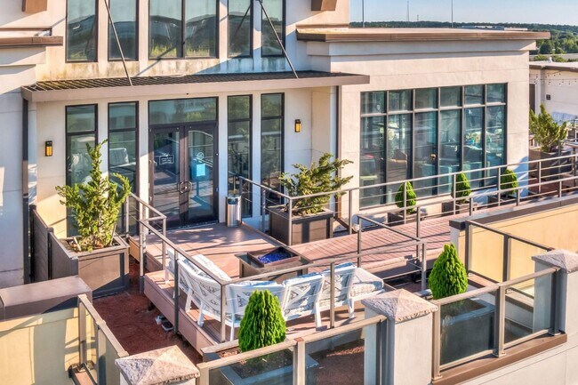 Foto del edificio - 5 Thousand Town