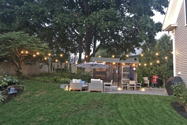 Foto del edificio - Winter Rental: The Mariner