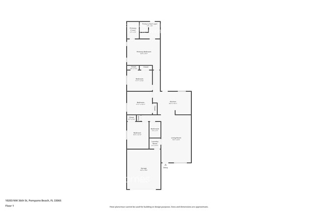 Building Photo - 10203 NW 36th St