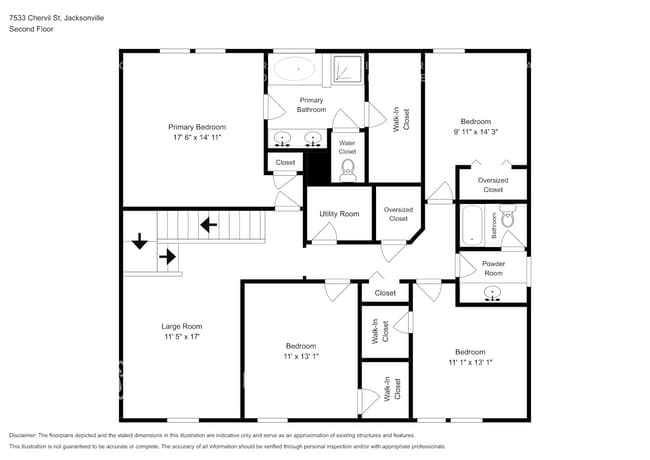 Foto del edificio - 7533 Chervil St