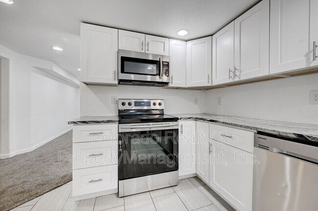 Foto del edificio - 3805 S Lincoln St