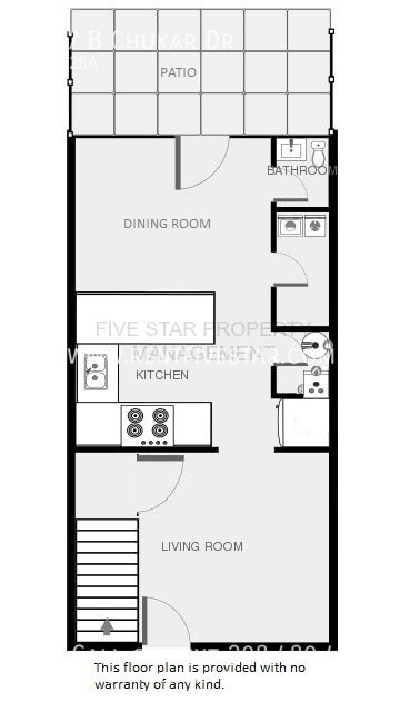 Building Photo - 4497 Chukar Dr