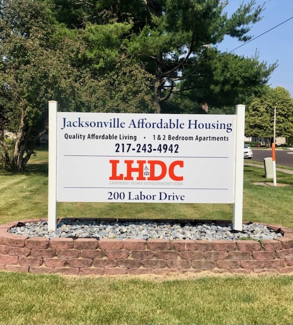 Foto principal - Jacksonville Affordable Housing