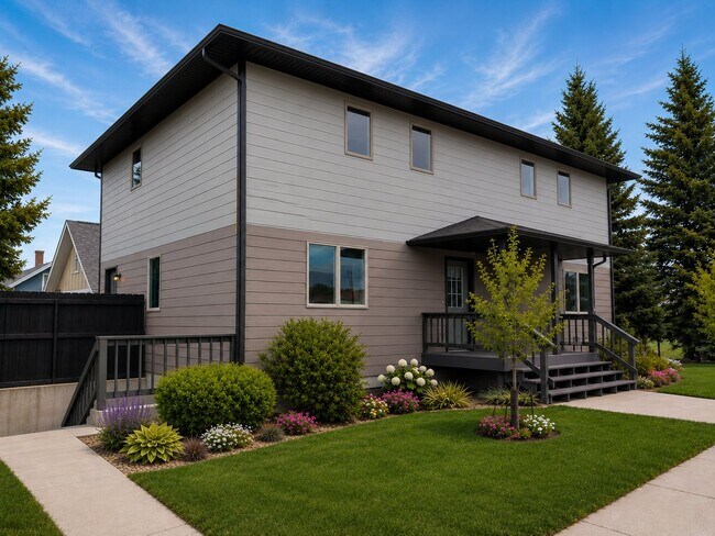Building Photo - 1300 N Cooke St