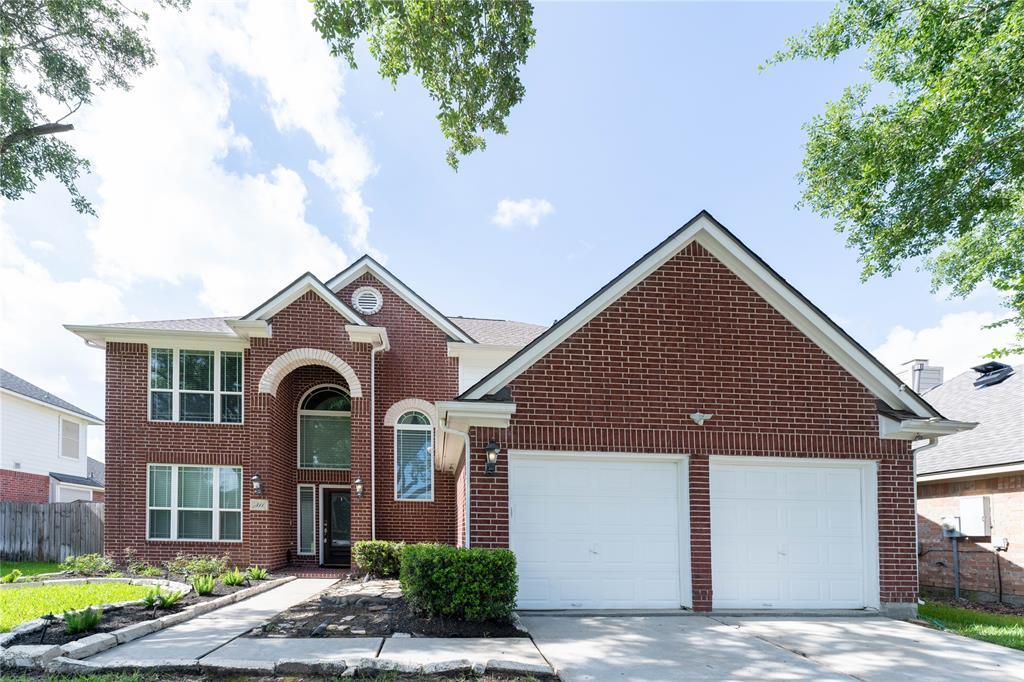 Primary Photo - 311 Saunter Dr
