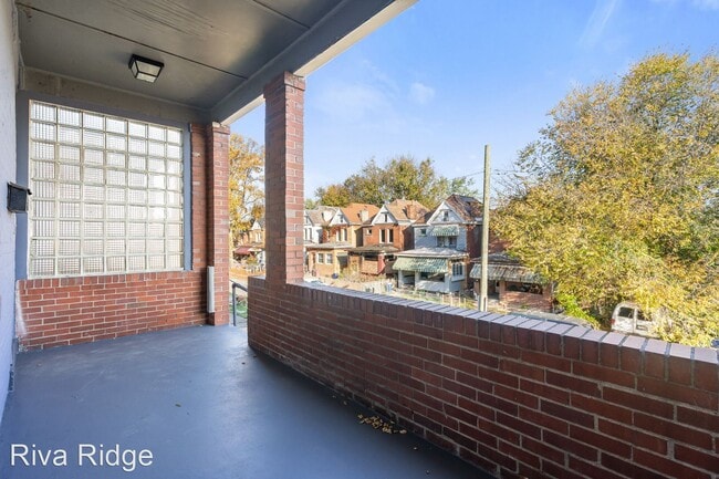 Building Photo - 3 br, 1 bath House - 316 Moore Avenue