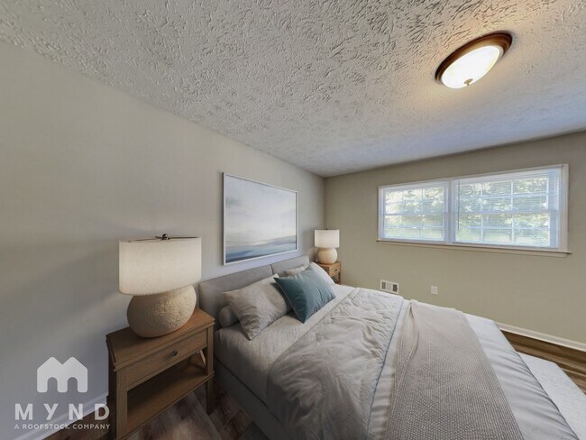 Foto del edificio - 101 Longview Rd