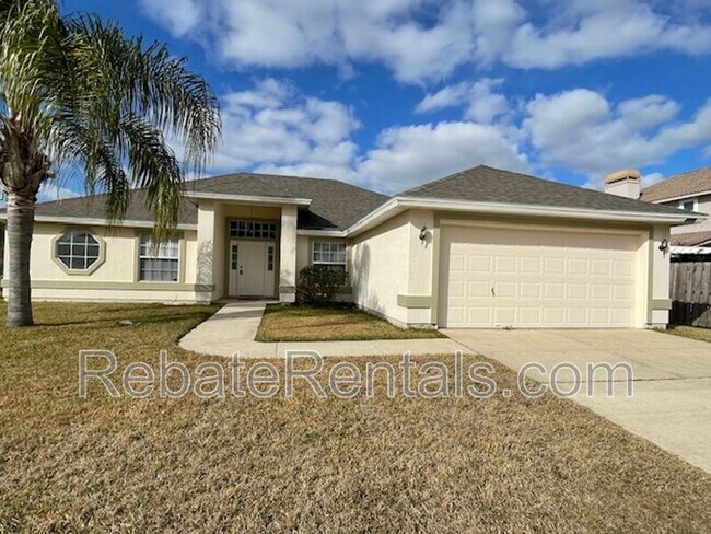 Foto del edificio - 5009 Grand Lakes Dr S