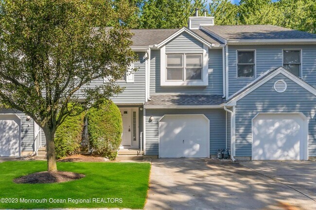 Foto del edificio - 51 Whitesands Way