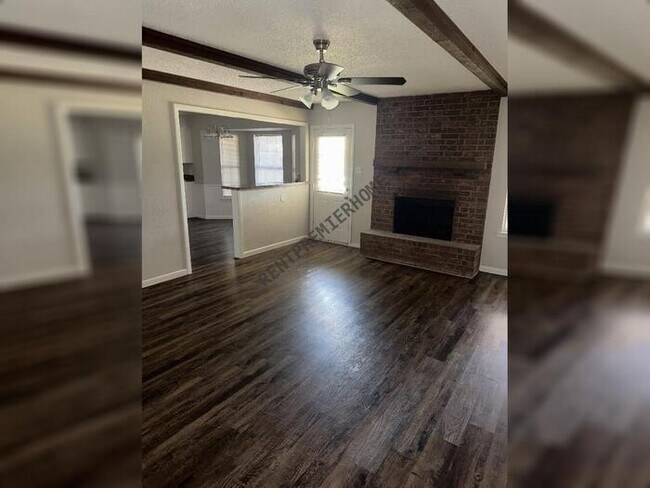 Foto del edificio - 704 W 7th St