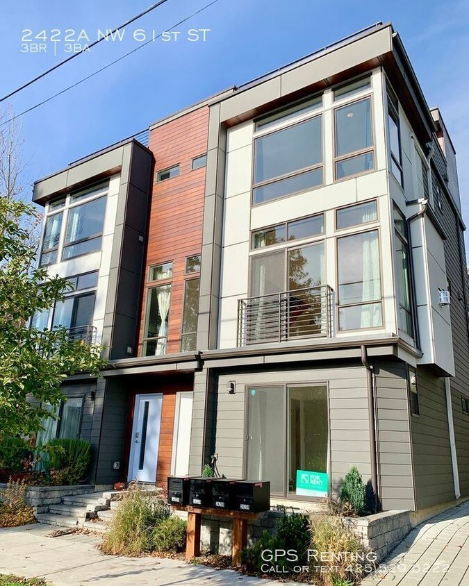Foto principal - 2422A NW 61st St