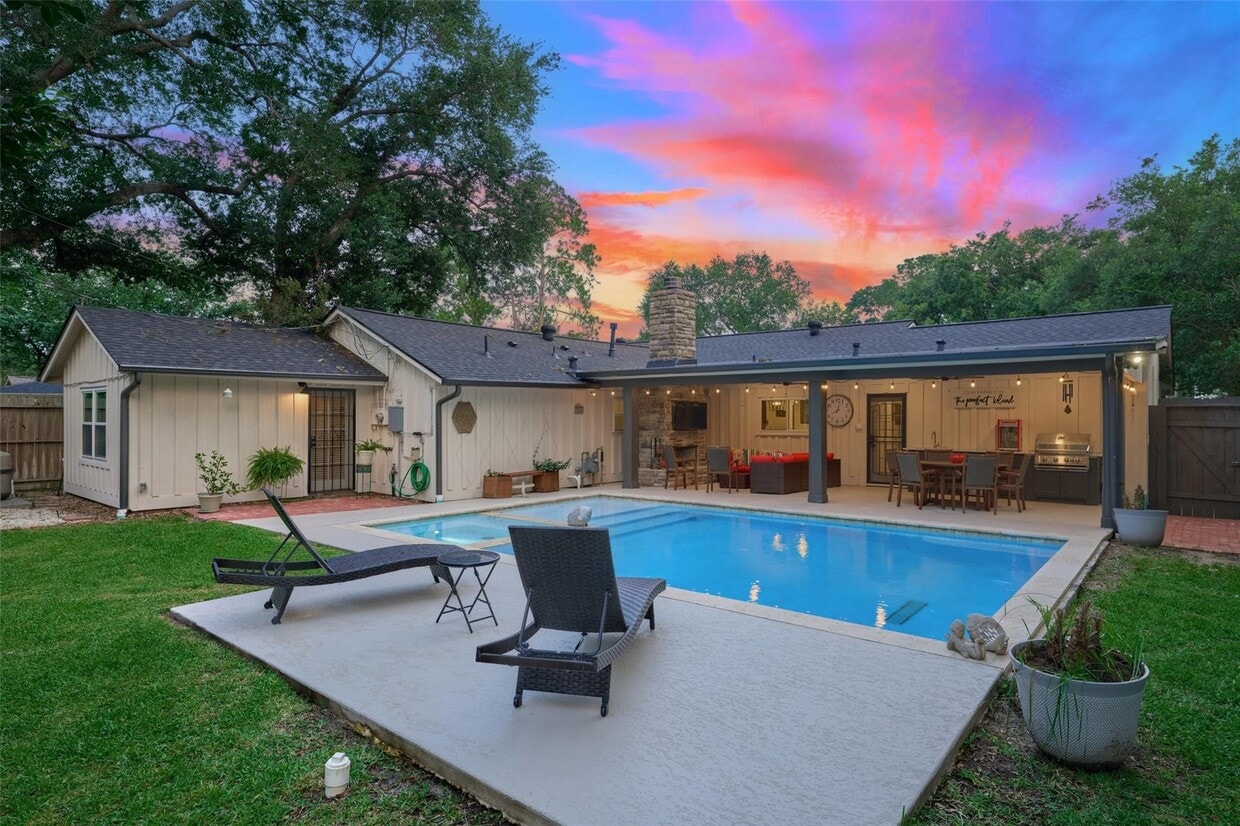 Foto principal - 5526 Lincrest Ln