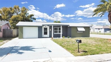 Building Photo - 3453 Rock Royal Dr