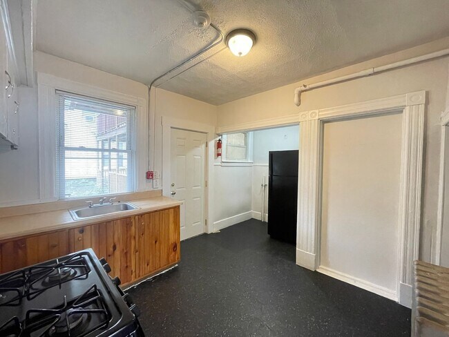 Foto del edificio - 459 Beech St