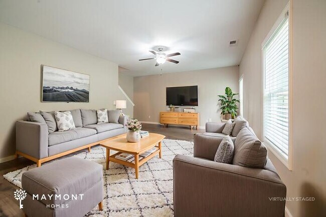 Foto del edificio - 133 Lindsey Dr