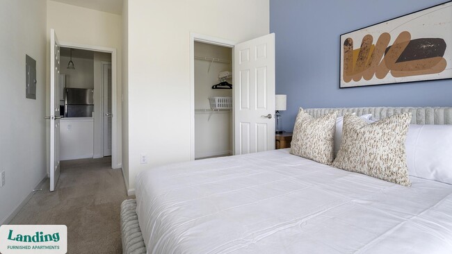 Foto del edificio - 1101 Flagstone Ln