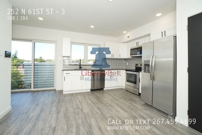 Foto del edificio - 252 N 61st St