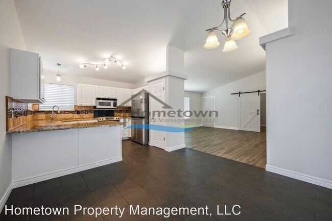 Foto del edificio - 4 br, 3 bath House - 106 S Harbor Park Ct