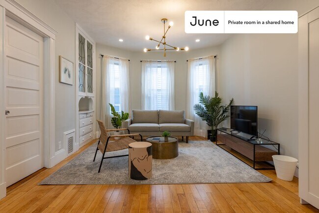 Foto del edificio - Room in Shared 4 bed/2 bath home