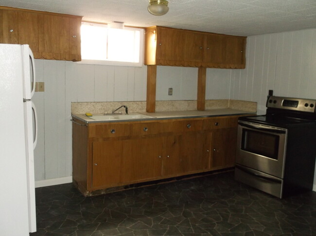 Building Photo - 3119 Lusk Pl