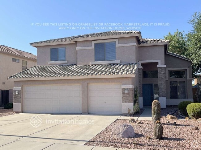 Building Photo - 2903 E Indian Wells Pl