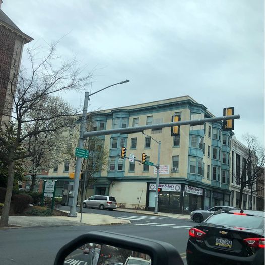 Foto del edificio - 502 Walnut St