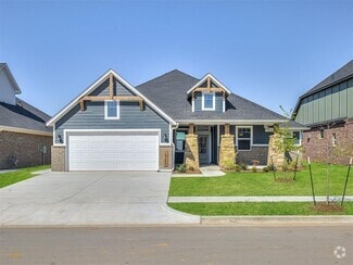 Building Photo - 16266 S 89th E Ave