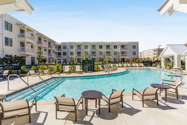 Town Center at Berry Farms apartments — community photo - Town Center at Berry Farms
