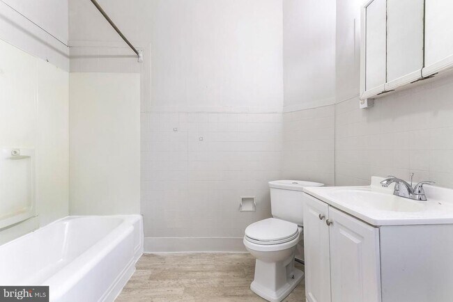 Foto del edificio - 2035 S Frazier St