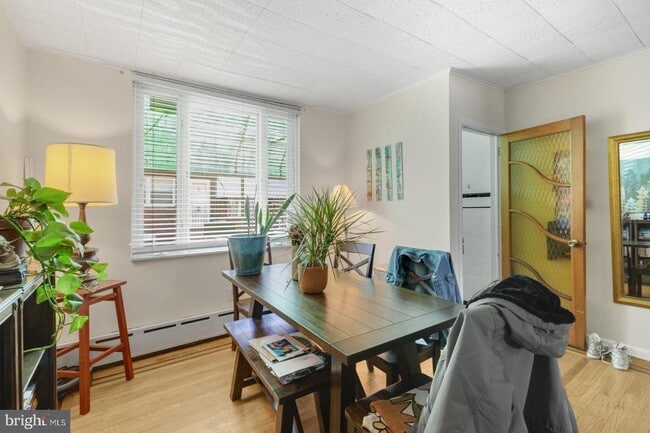 Foto del edificio - 1922 S Camac St