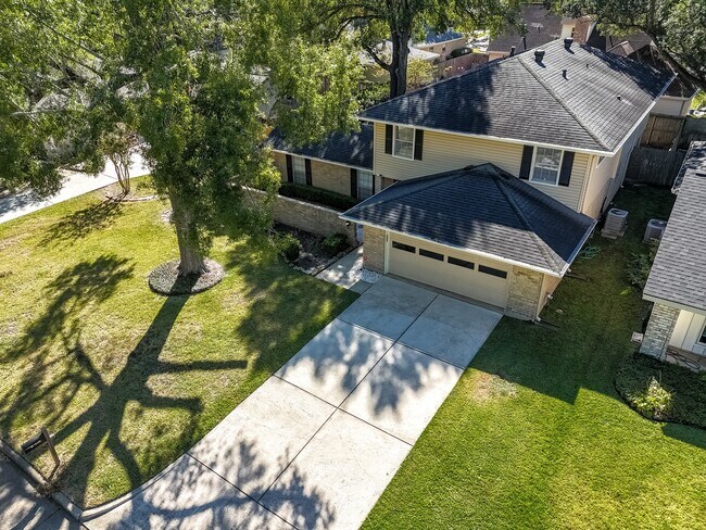 Foto del edificio - 12435 Shepherds Ridge Dr