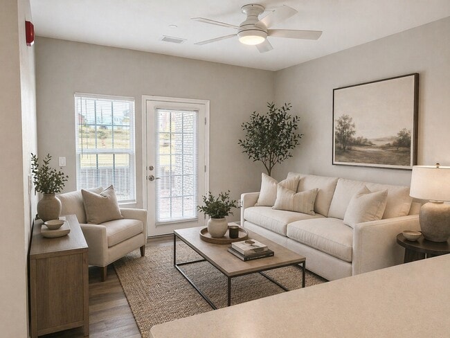 Building Photo - Legacy Arvada
