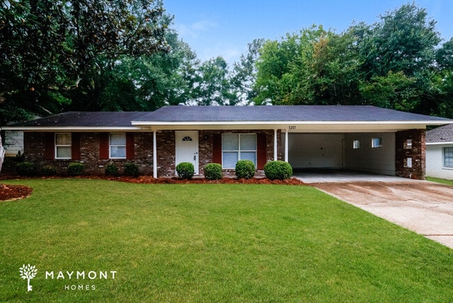 Building Photo - 1217 Winterview Dr