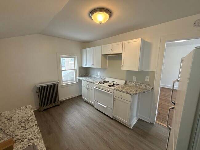 Foto del edificio - 6 Foote St