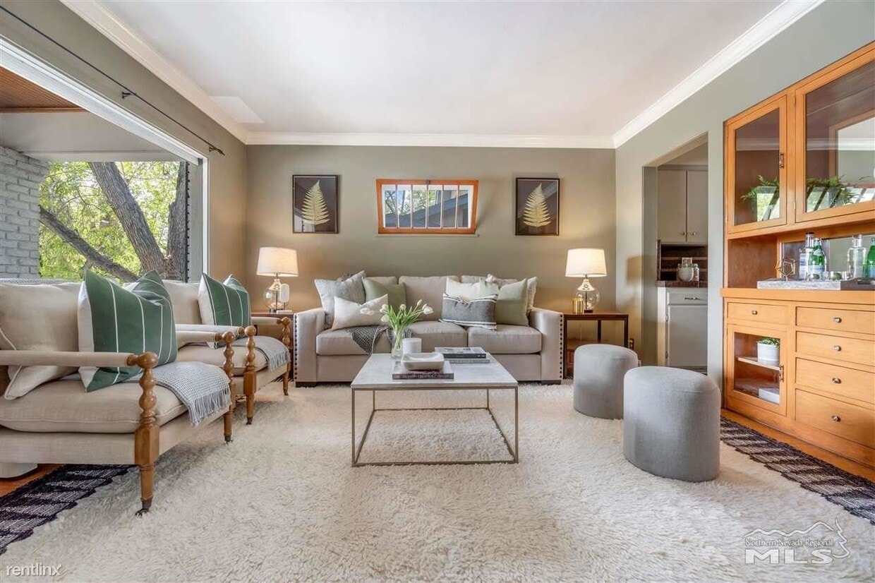 527 Nixon Ave, Reno, NV 89509 House Rental in Reno, NV