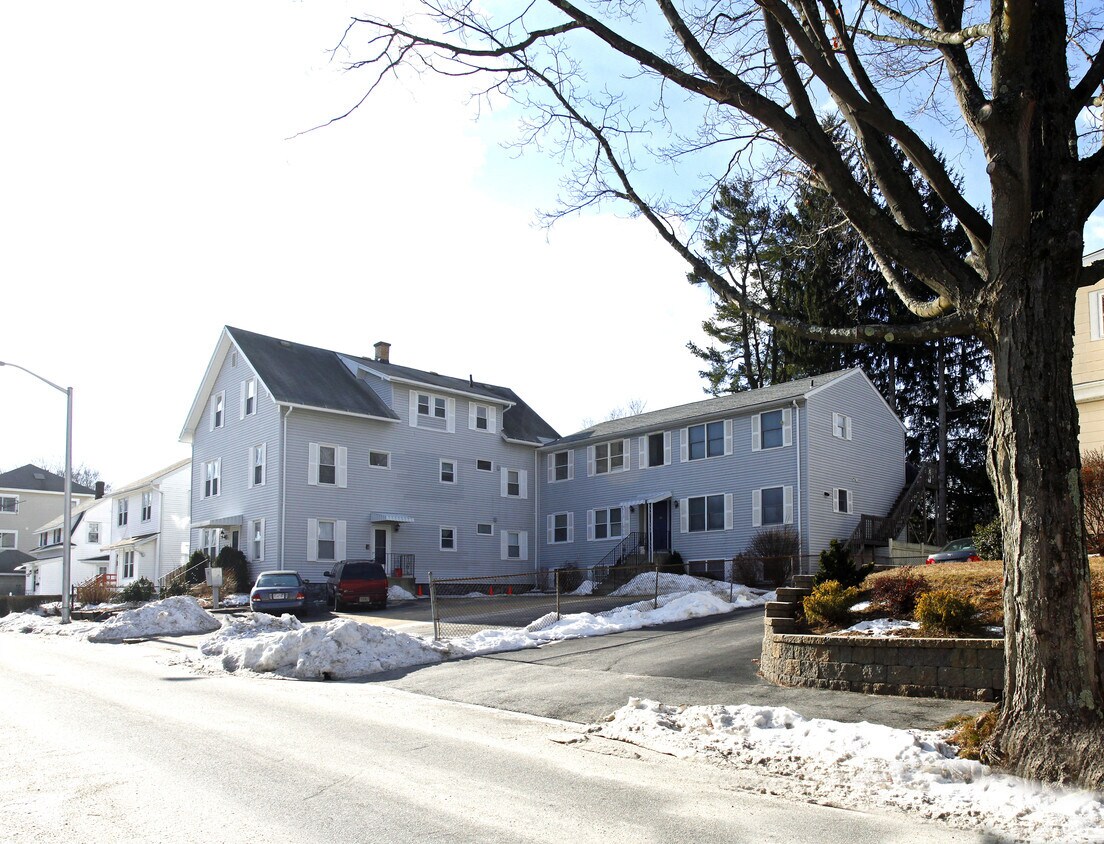 Primary Photo - 88 Delmont Ave