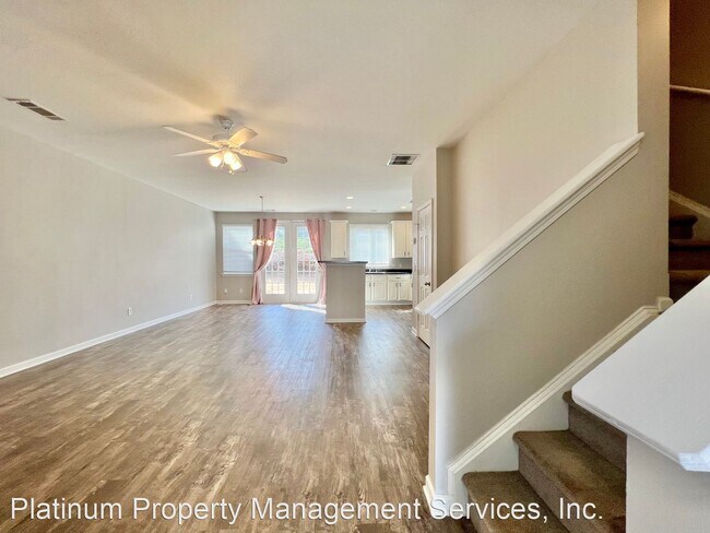 Foto del edificio - 3 br, 2.5 bath House - 536 Rendezvous Road