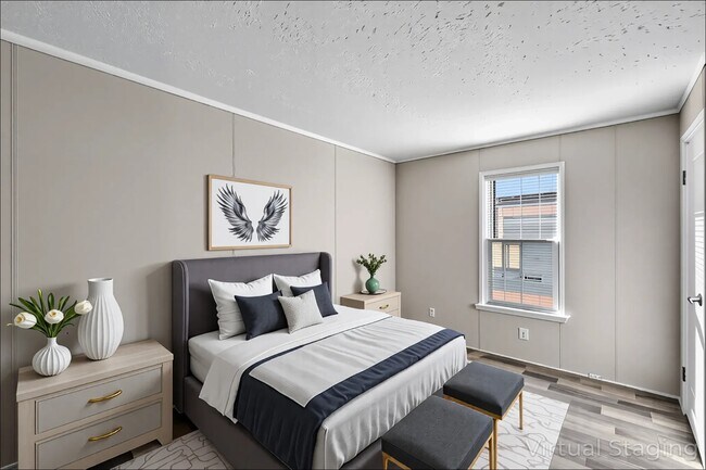 Foto del edificio - 410 Dorset Ln