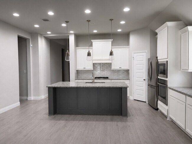 Building Photo - 13603 Nueces Basin Ct