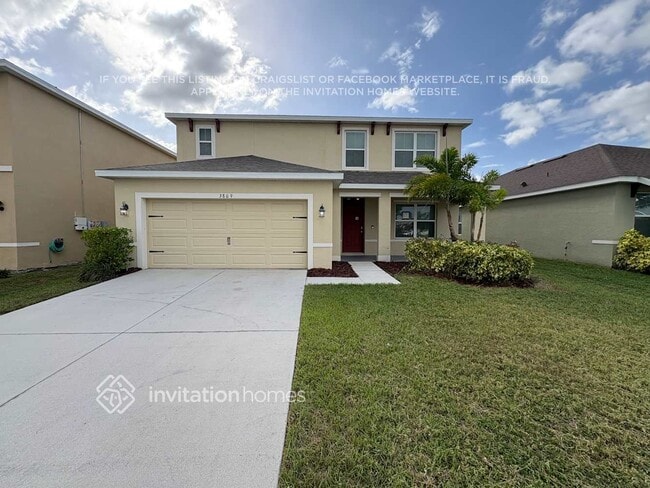 Building Photo - 3809 Willow Branch Pl