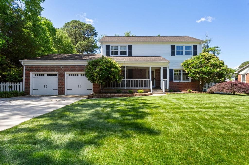 Primary Photo - 612 Berkley Pl