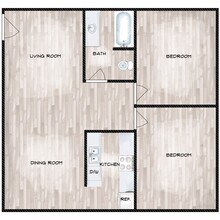 Building Photo - 9707 Timberside Dr